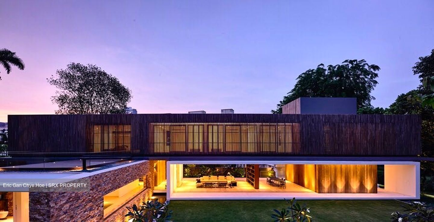 King Albert Park (D21), Detached #500844091